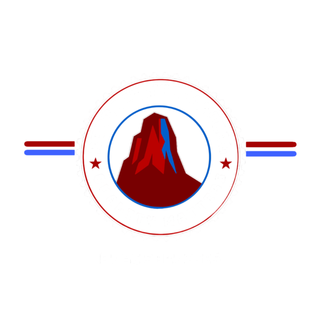 Redrock Logo