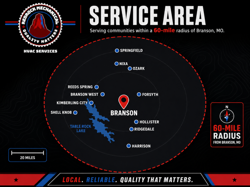 Service Map